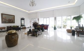 RedDoorz Syariah at Lampung Walk