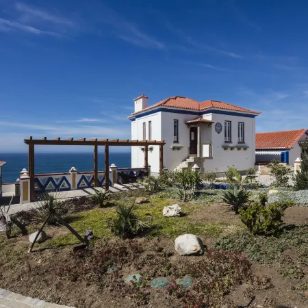 Chalet O Amorzinho
