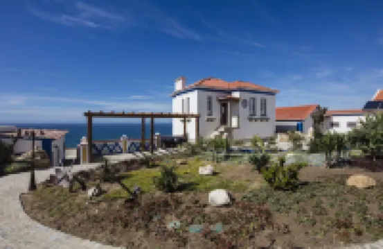 Chalet O Amorzinho