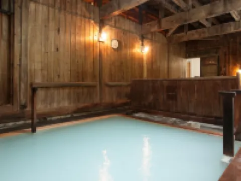 Yachi Onsen Hotels in Towada