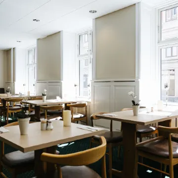 City Hotel Nebo Отели в г. Копенгаген