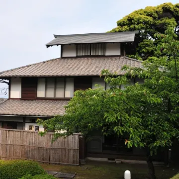 Yokohama Fujiyoshi Izuten