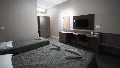 Bluestone Motor Inn Hotel a 