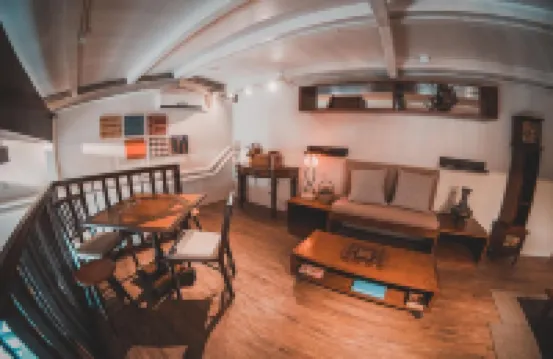 Amaris Bed & Breakfast