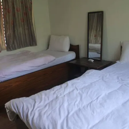 Nature Safari by Hotel the Canopy