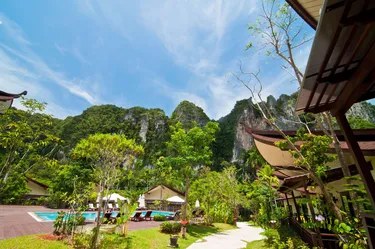 รูปภาพของAonang Phu Petra Resort, Krabi อ่าวนาง ภูเภตรา รีสอร์ท กระบี่