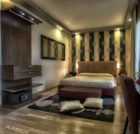La Grotta Hotel