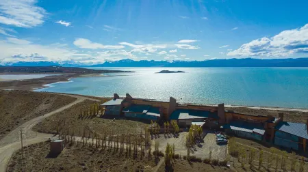 Design Suites Calafate