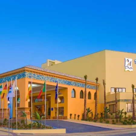 Apartamentos Playamarina