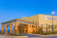 Apartamentos Playamarina - Apartments