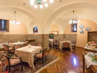 Corte dei Tini Relais & Ristorante Hotel a Teramo