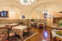 Corte dei Tini Hotels in Teramo