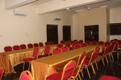 Meeting Rooms Rosmohr Hotels Photo