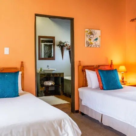 Aberfeldy Bed & Breakfast