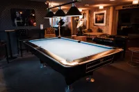 Grand Hotel Åsgårdstrand - Unike Hoteller Hotels in Tønsberg