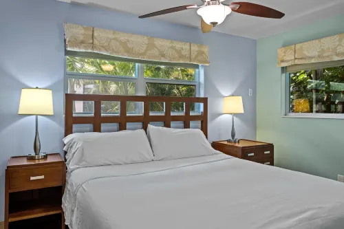 Sun Dek Beach House