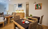 Delle Vittorie Luxury Rooms&Suites - breakfast