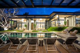Epic Tamarindo Boutique Hotel