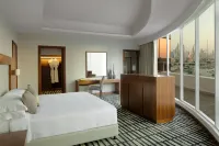 Jumeira Rotana Hotels in Dubai
