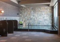 Hotel Route Inn Grand Kitami Ekimae - Kaplıcalı