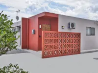 Cottage Sea Wind Nakijin