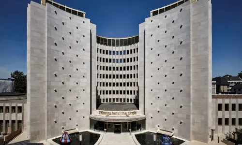 25Hours Hotel Cologne The Circle