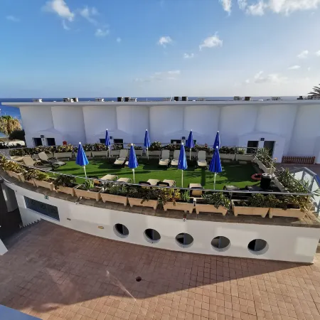 Apartamentos Igramar MorroJable - Adults Only