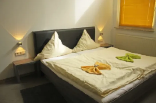 Komfort Apartments am Marktplatz Hotels in Saarpfalz-Kreis