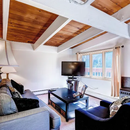 Mountain House, A Vail Resorts Property