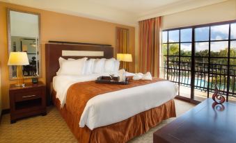 Marbrisa Carlsbad Resort
