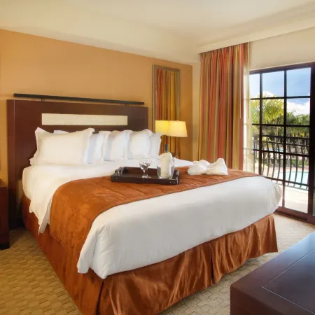 Marbrisa Carlsbad Resort