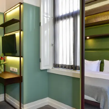 ماي ستوري هوتل أوجوستا Hotels near روسيو
