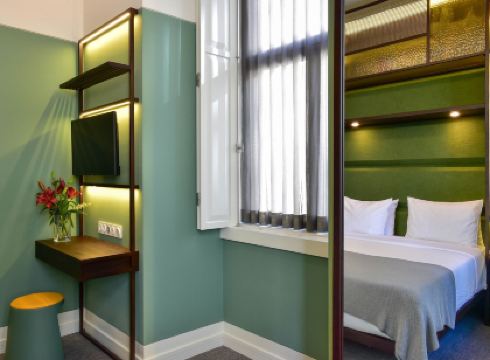 My Story Hotel Augusta