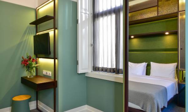 My Story Hotel Augusta