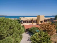 Romantic Corner Maisonettes - romantici