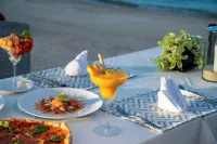Aava Resort and Spa - breakfast