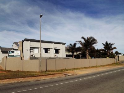 Hotel Portao Diaz