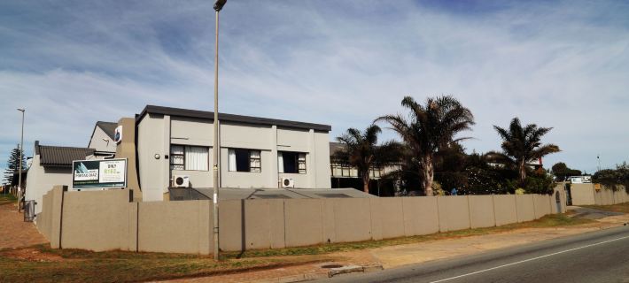 Hotel Portao Diaz Hotels in Mossel Bay