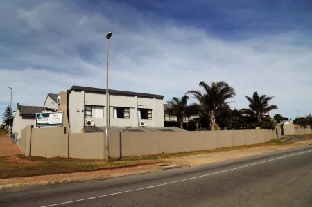 Hotel Portao Diaz Отели рядом с достопримечательностью «Post Office Tree»