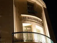 Hotel Balmoral Dinard Hotels in Dinard