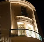 Hotel Balmoral Dinard
