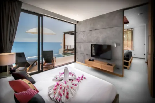 Jamahkiri Dive Resort & Spa