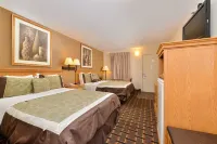 Americas Best Value Inn Nashville Downtown