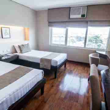 El Cielito Inn - Sta. Rosa Rooms