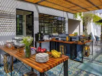 Casa Decu Hotels near Condesa