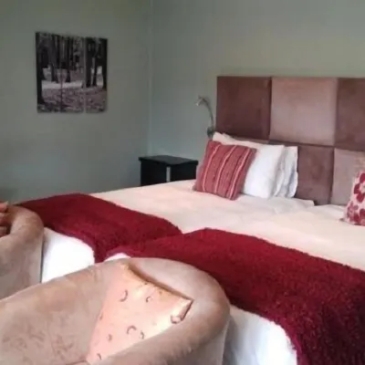 Mount Lodge Humewood Отели рядом с достопримечательностью «Саммерстранд»