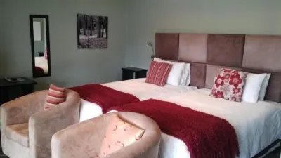Mount Lodge Humewood