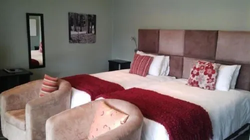 Mount Lodge Humewood