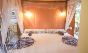 Sky Garden Mini Hotel