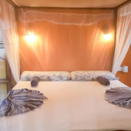 Sky Garden Mini Hotel